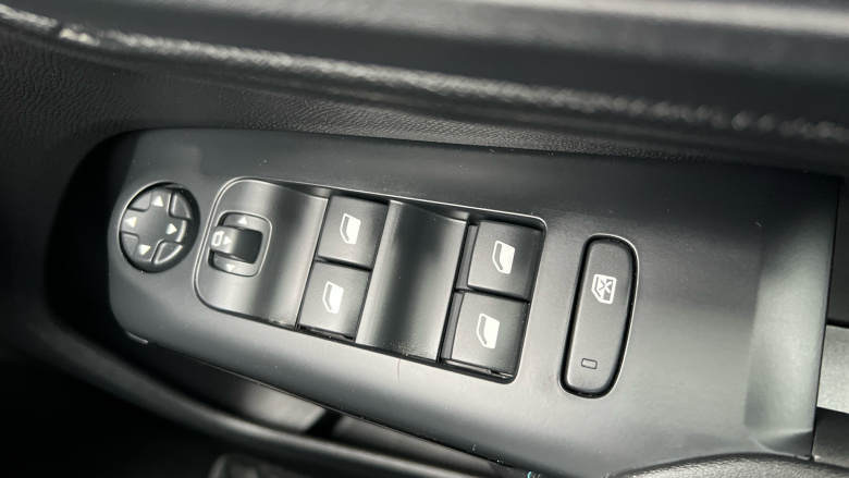 Citroen C5 Aircross 1.6 Plug-in Hybrid Max 5dr e-EAT8 Hatchback